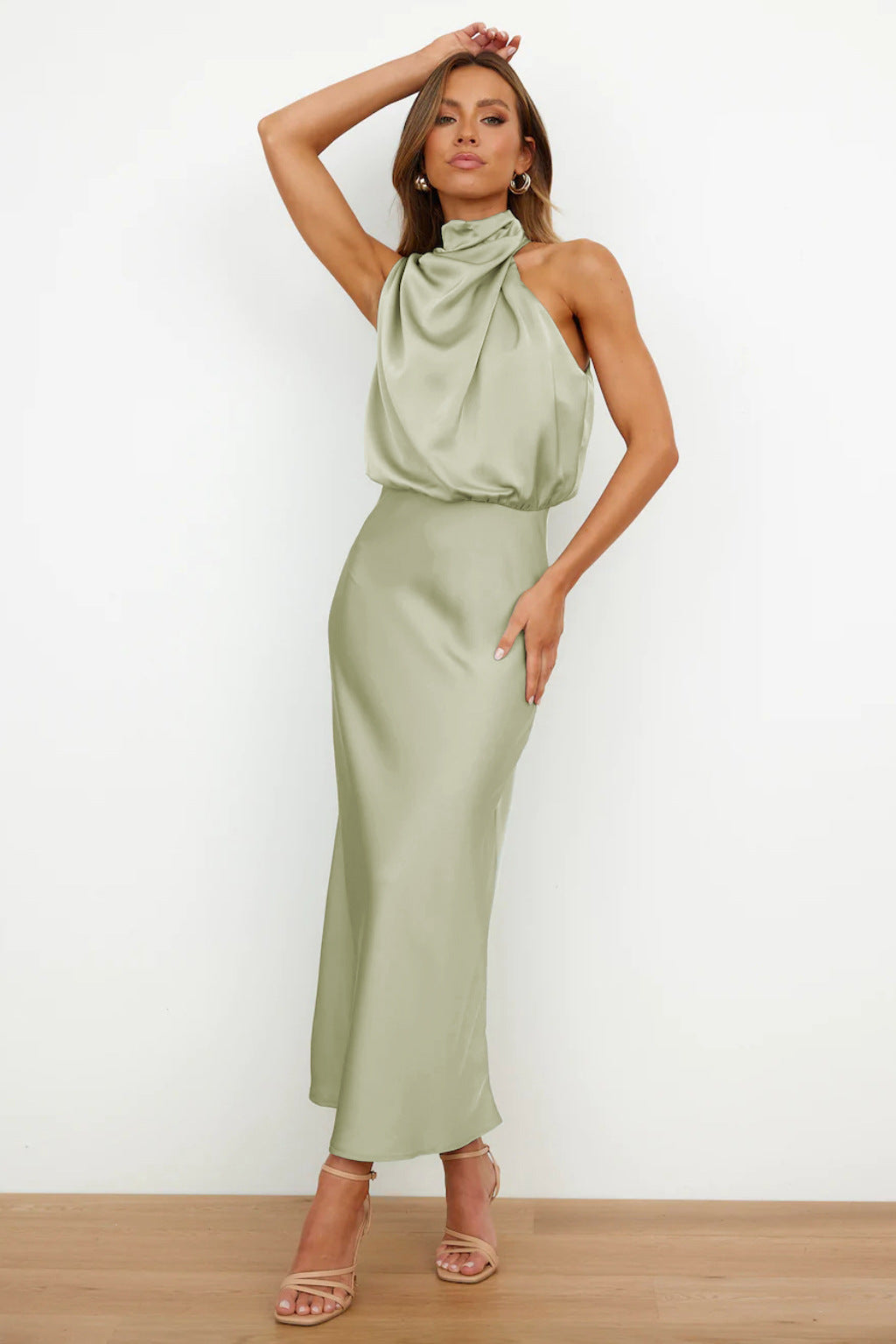 Isabelle | Robe élégante