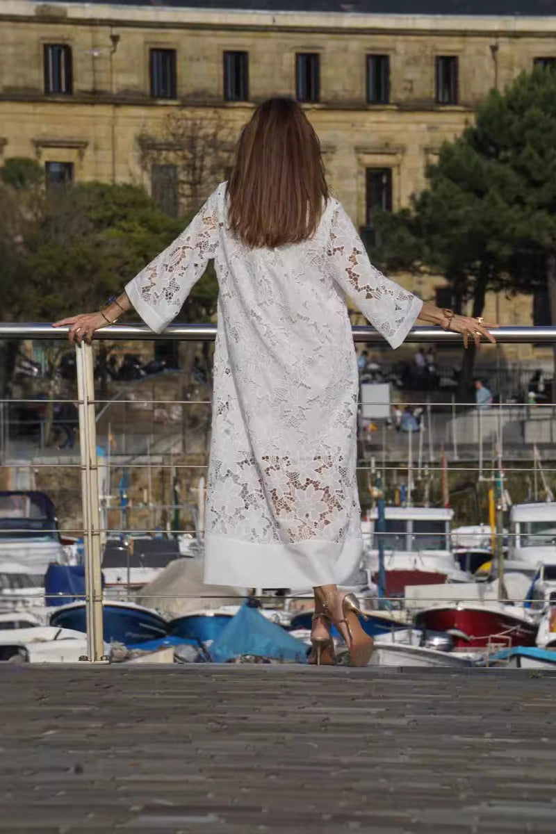 Julie™ | La Robe Qui Sublime Chaque Femme