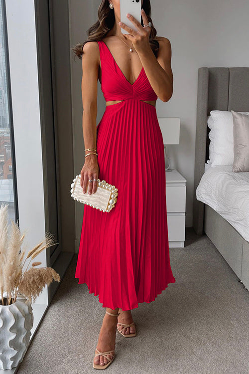 Zoe – Robe longue sublime