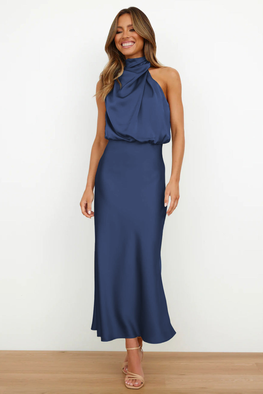 Isabelle | Robe élégante