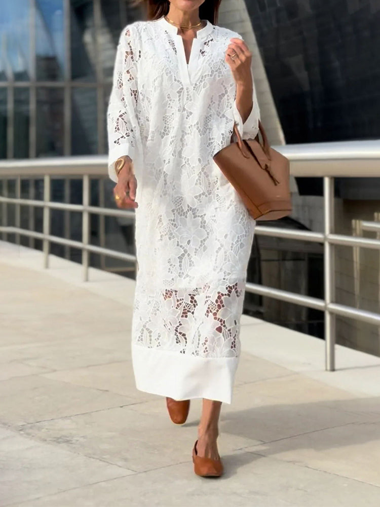 Julie™ | La Robe Qui Sublime Chaque Femme