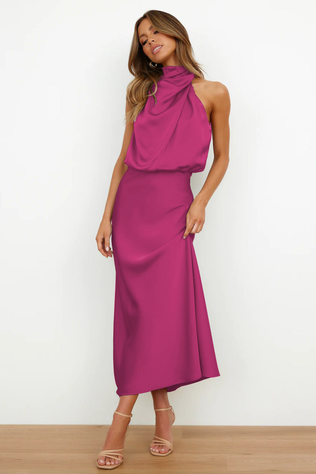 Isabelle | Robe élégante
