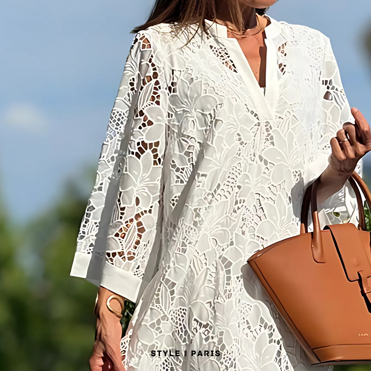 Julie™ | La Robe Qui Sublime Chaque Femme