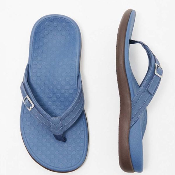 Sandales orthopédiques d'été – Vonelia™