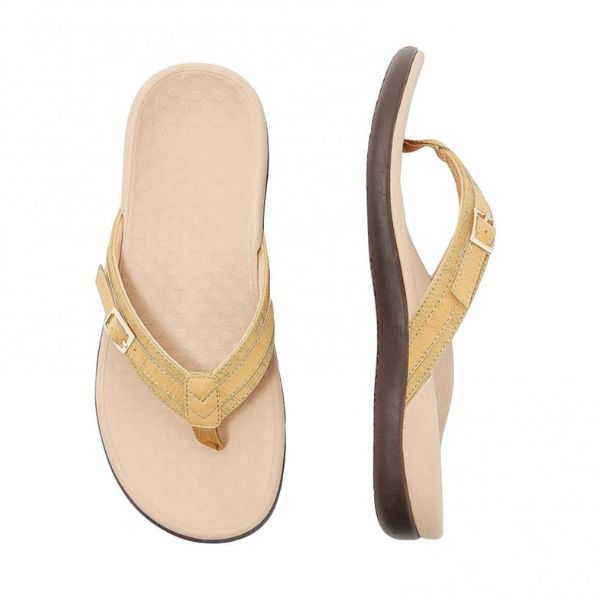 Sandales orthopédiques d'été – Vonelia™