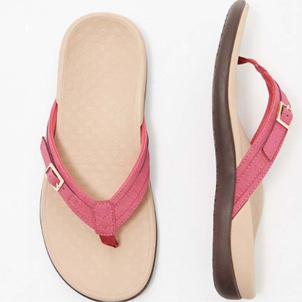 Sandales orthopédiques d'été – Vonelia™