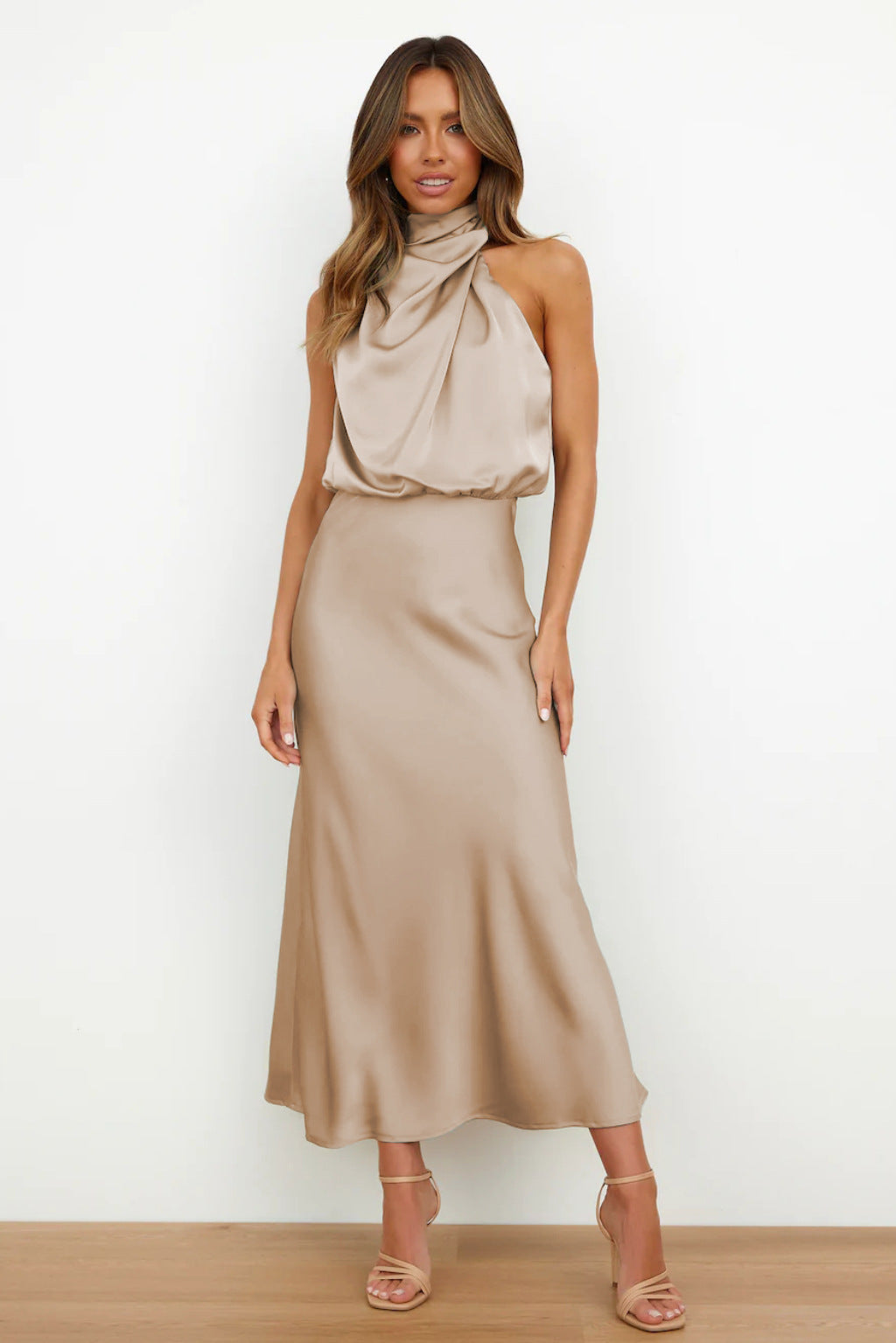 Isabelle | Robe élégante