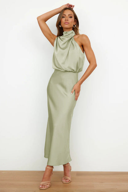 Isabelle | Robe élégante