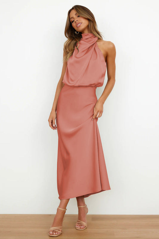 Isabelle | Robe élégante