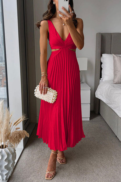 Zoe – Robe longue sublime