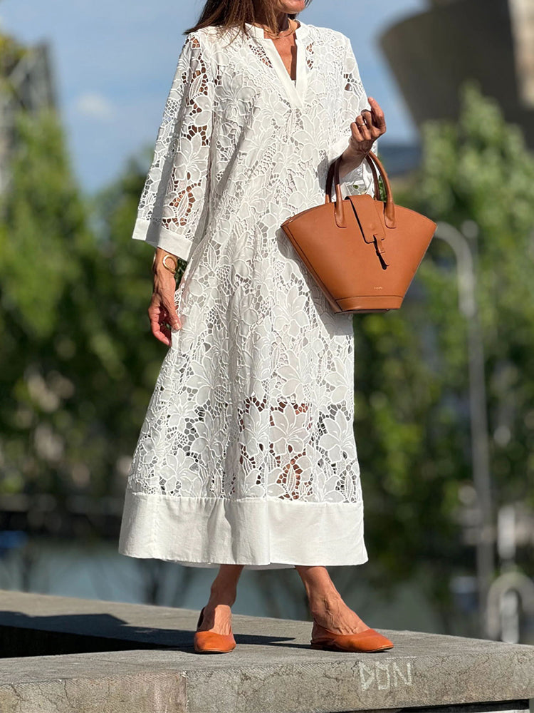 Julie™ | La Robe Qui Sublime Chaque Femme