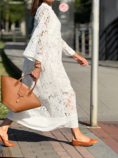 Julie™ | La Robe Qui Sublime Chaque Femme