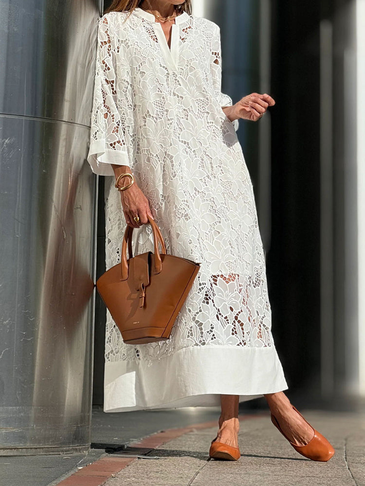 Julie™ | La Robe Qui Sublime Chaque Femme
