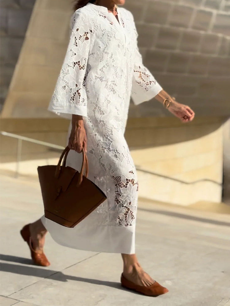 Julie™ | La Robe Qui Sublime Chaque Femme