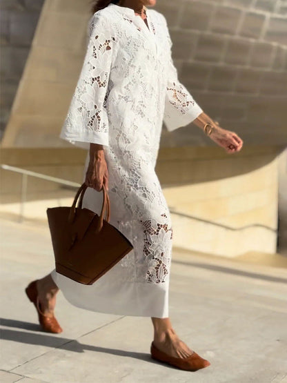 Julie™ | La Robe Qui Sublime Chaque Femme
