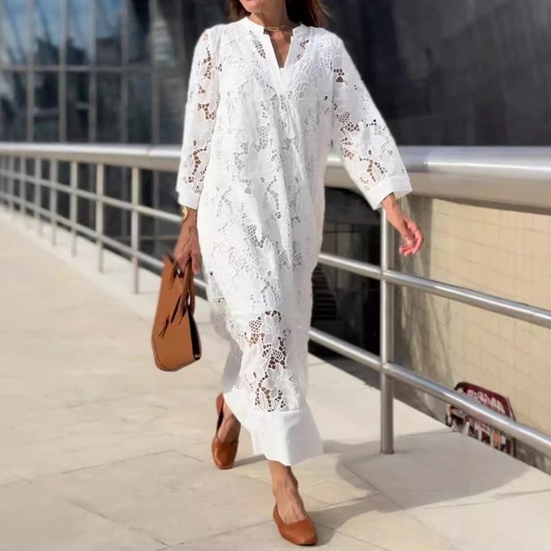 Julie™ | La Robe Qui Sublime Chaque Femme