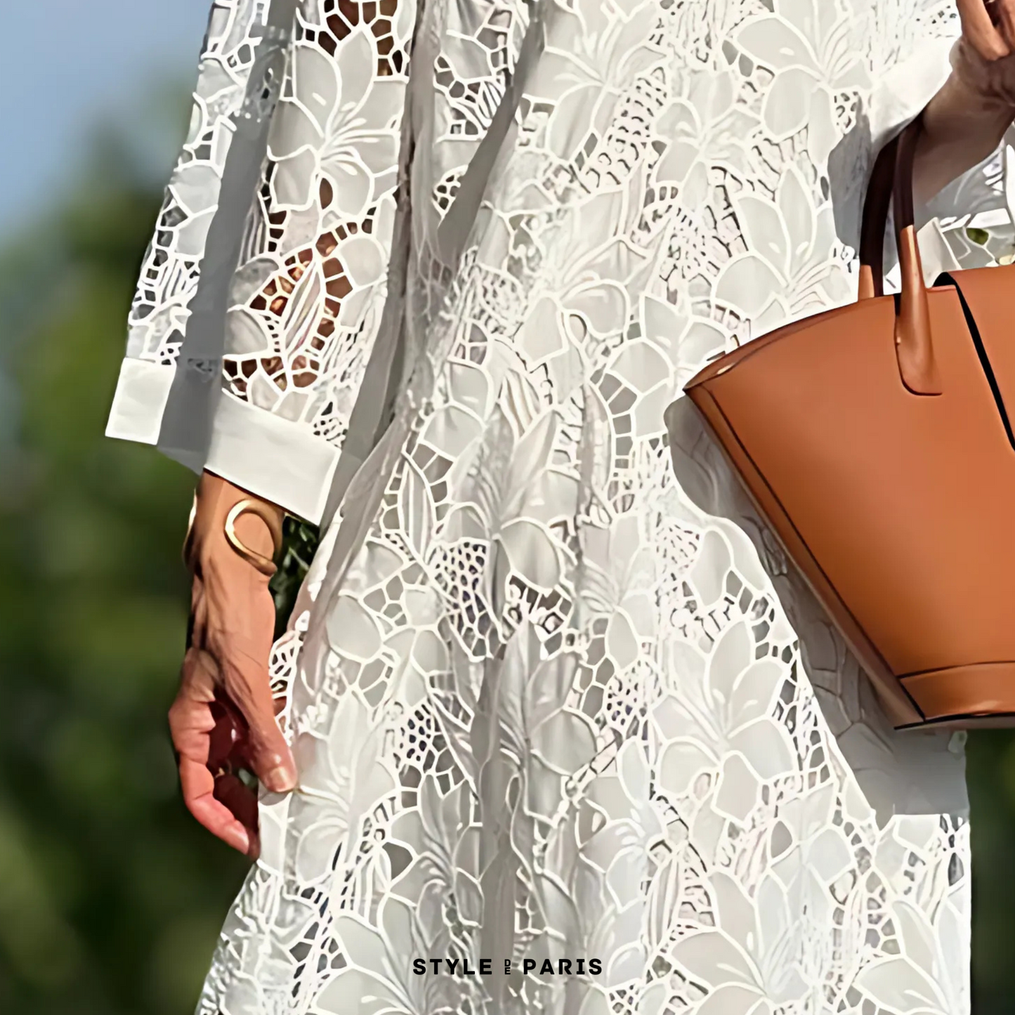 Julie™ | La Robe Qui Sublime Chaque Femme