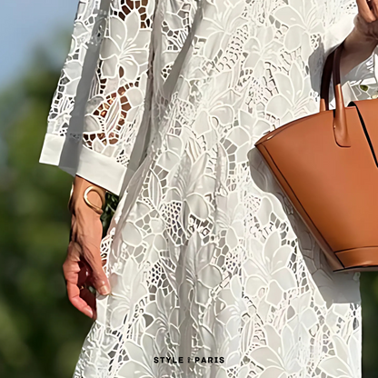 Julie™ | La Robe Qui Sublime Chaque Femme