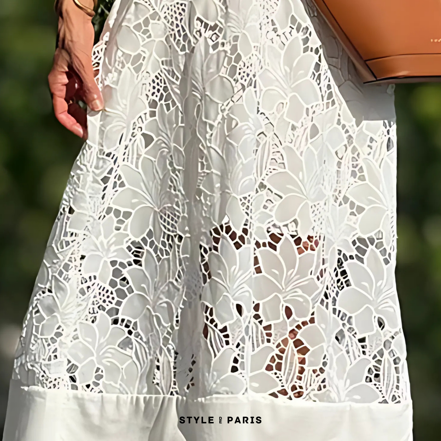 Julie™ | La Robe Qui Sublime Chaque Femme