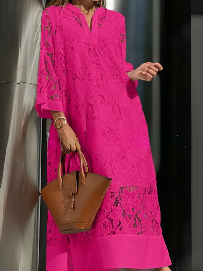 Julie™ | La Robe Qui Sublime Chaque Femme