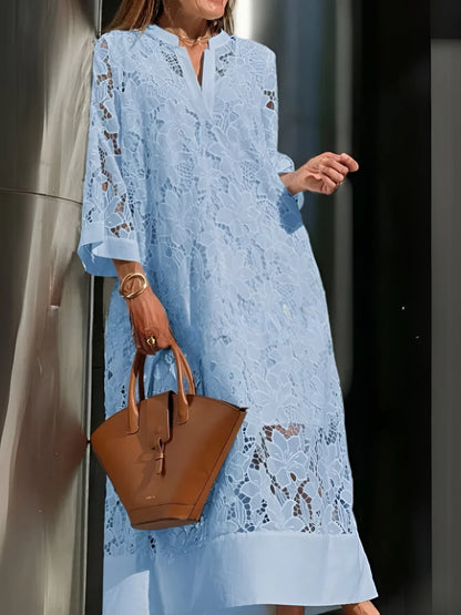Julie™ | La Robe Qui Sublime Chaque Femme