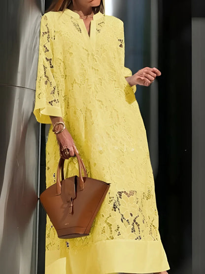 Julie™ | La Robe Qui Sublime Chaque Femme