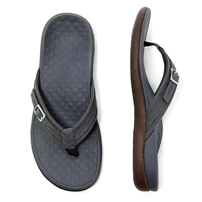 Sandales orthopédiques d'été – Vonelia™