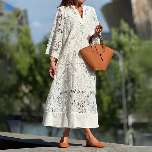 Julie™ | La Robe Qui Sublime Chaque Femme