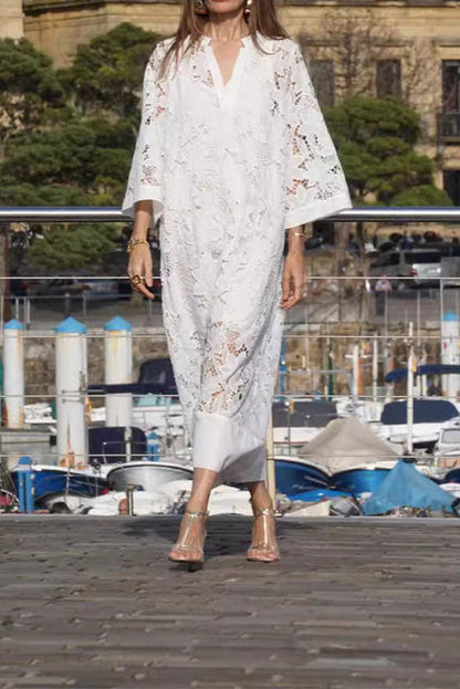 Julie™ | La Robe Qui Sublime Chaque Femme